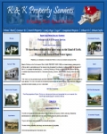 Estate Agents Website